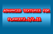 advanced textures for flanker
